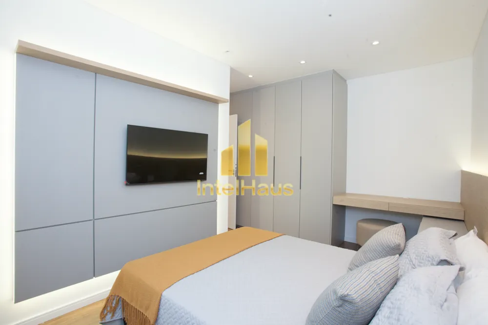 Apartamento, 3 quartos, 180 m² - Foto 9