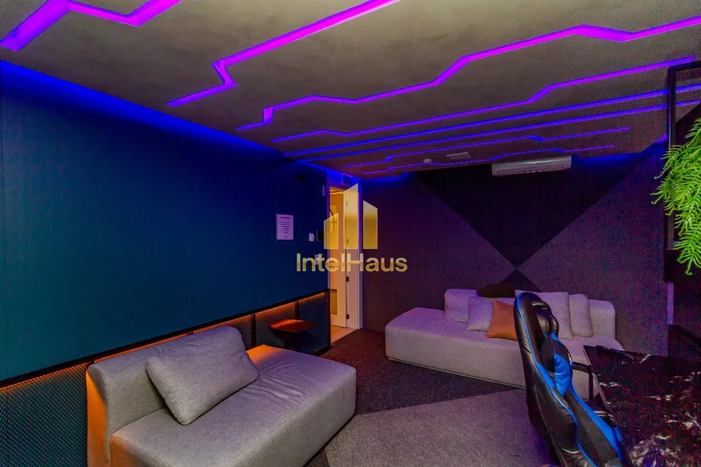 Apartamento, 4 quartos, 142 m² - Foto 2