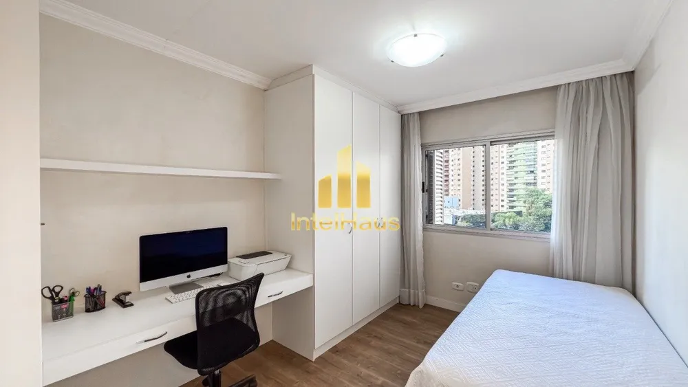 Apartamento, 3 quartos, 137 m² - Foto 1