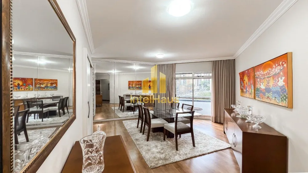 Apartamento, 3 quartos, 137 m² - Foto 3