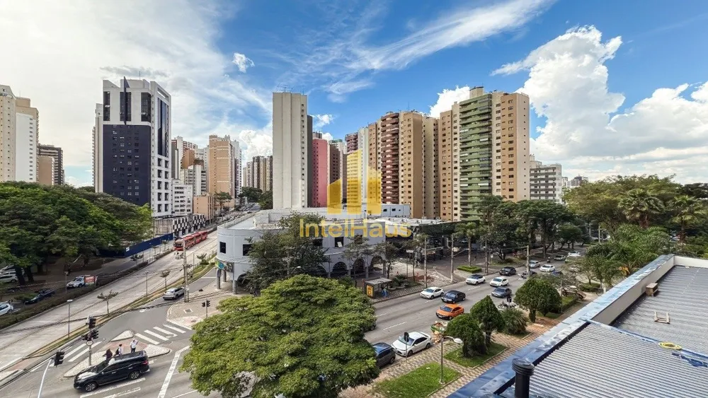 Apartamento, 3 quartos, 137 m² - Foto 4