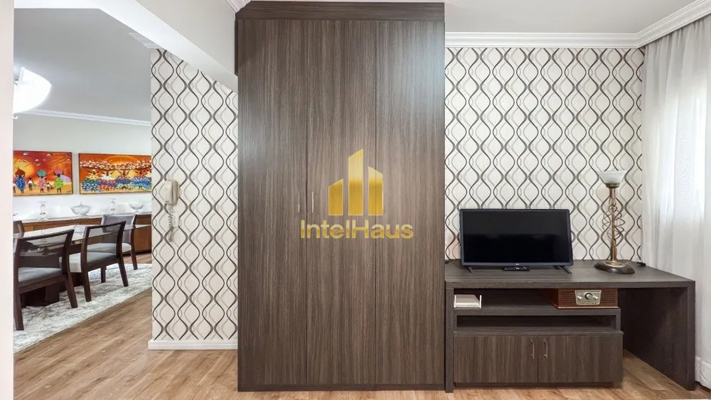 Apartamento, 3 quartos, 137 m² - Foto 2
