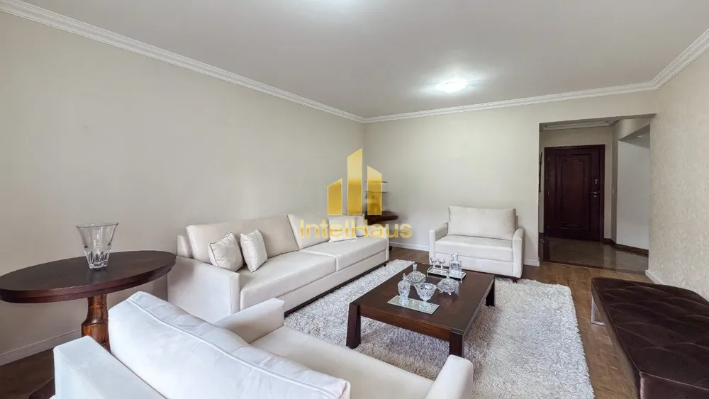 Apartamento, 3 quartos, 137 m² - Foto 6