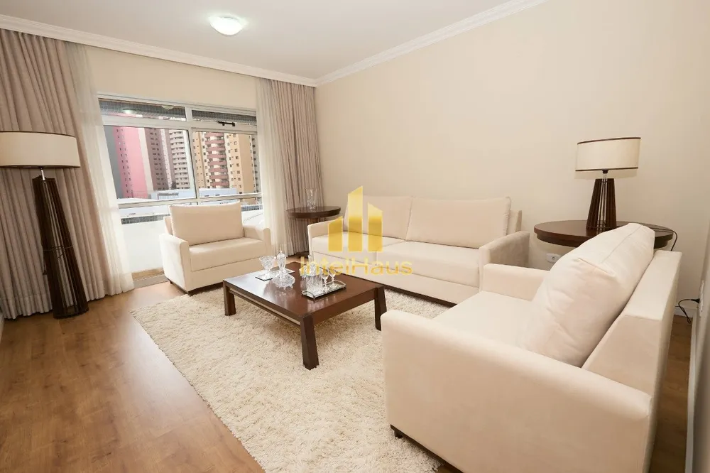 Apartamento, 3 quartos, 137 m² - Foto 11