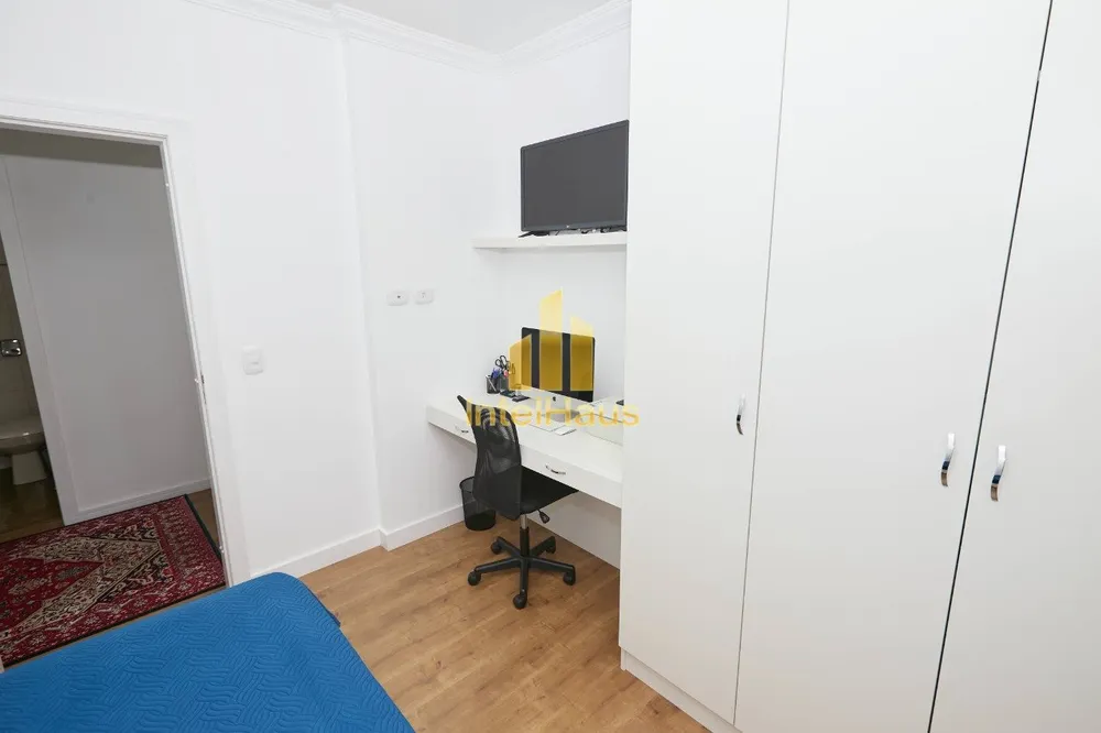 Apartamento, 3 quartos, 137 m² - Foto 12
