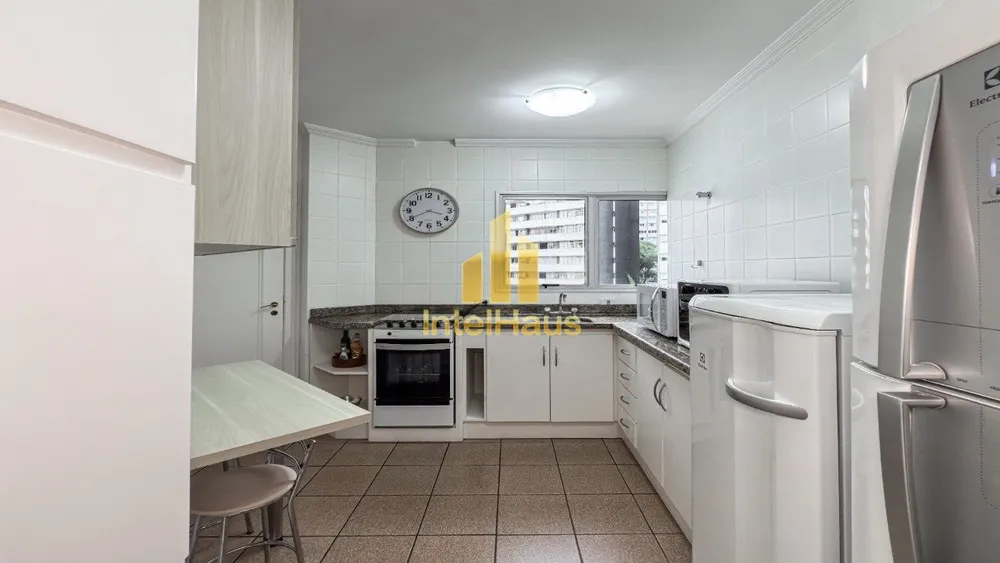 Apartamento, 3 quartos, 137 m² - Foto 7