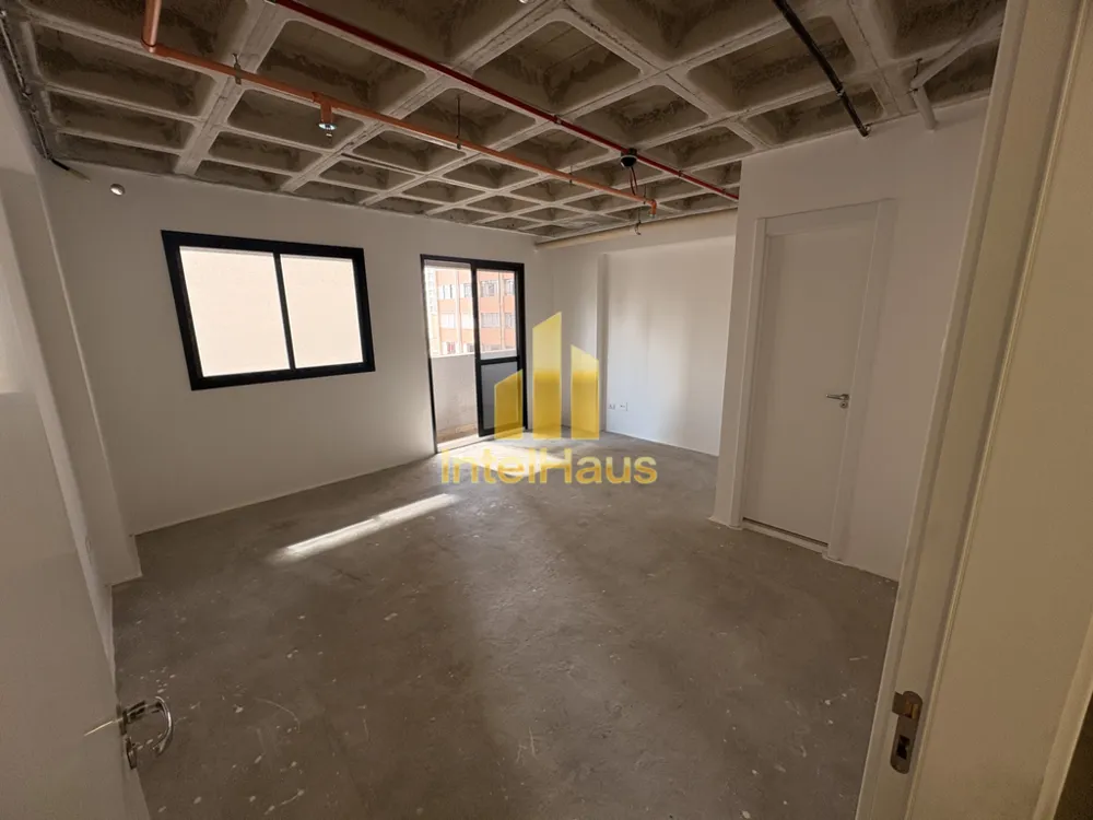 Sala-Conjunto, 28 m² - Foto 6