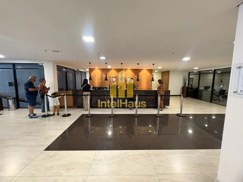 Sala-Conjunto, 28 m² - Foto 4