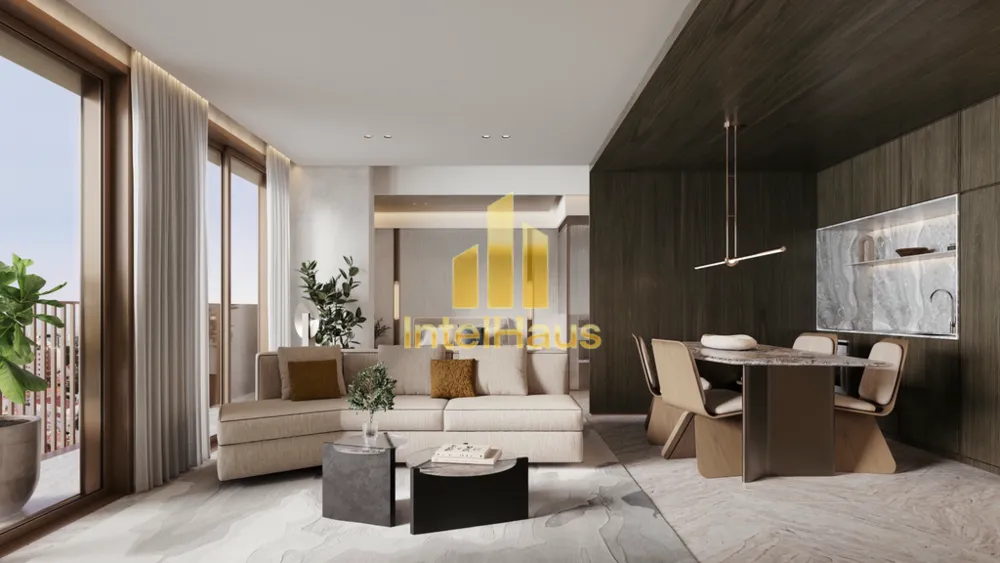 Apartamento, 2 quartos, 71 m² - Foto 4