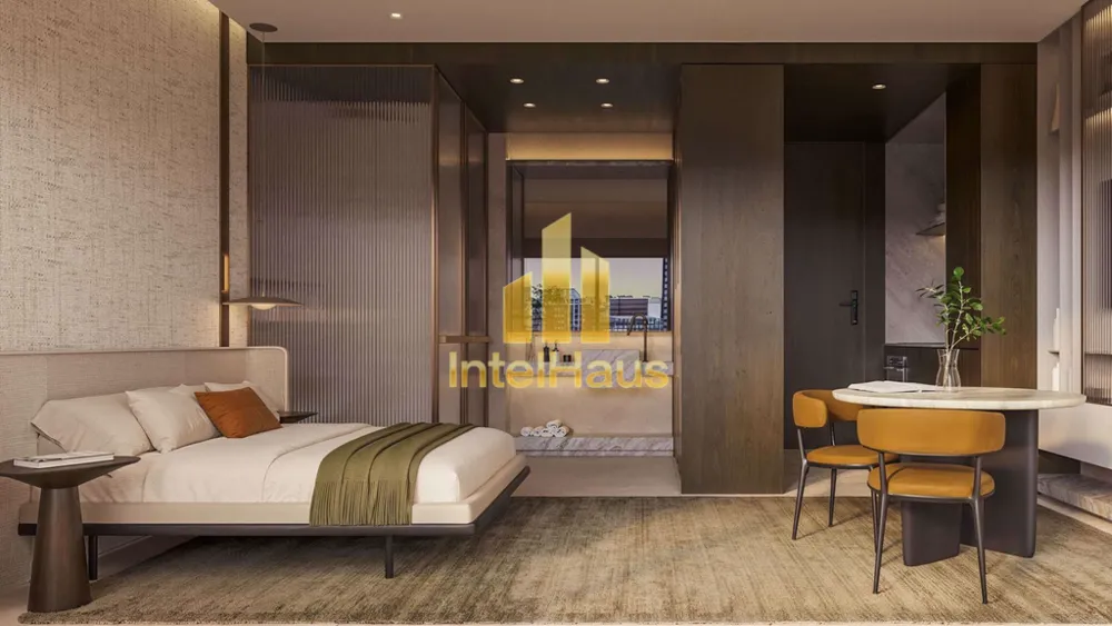 Apartamento, 2 quartos, 71 m² - Foto 5