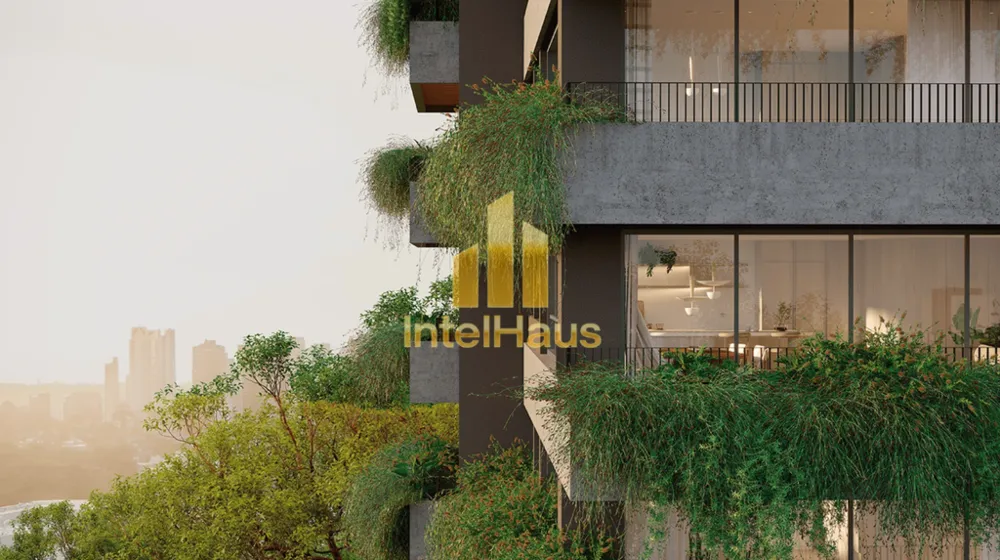 Apartamento, 2 quartos, 117 m² - Foto 2
