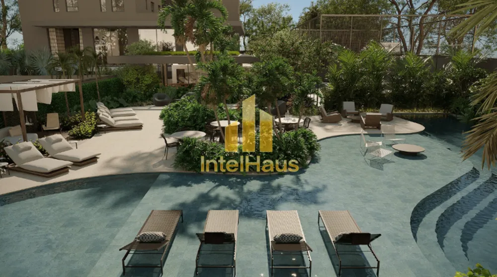 Apartamento, 2 quartos, 117 m² - Foto 9