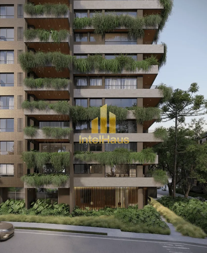 Apartamento, 2 quartos, 117 m² - Foto 4
