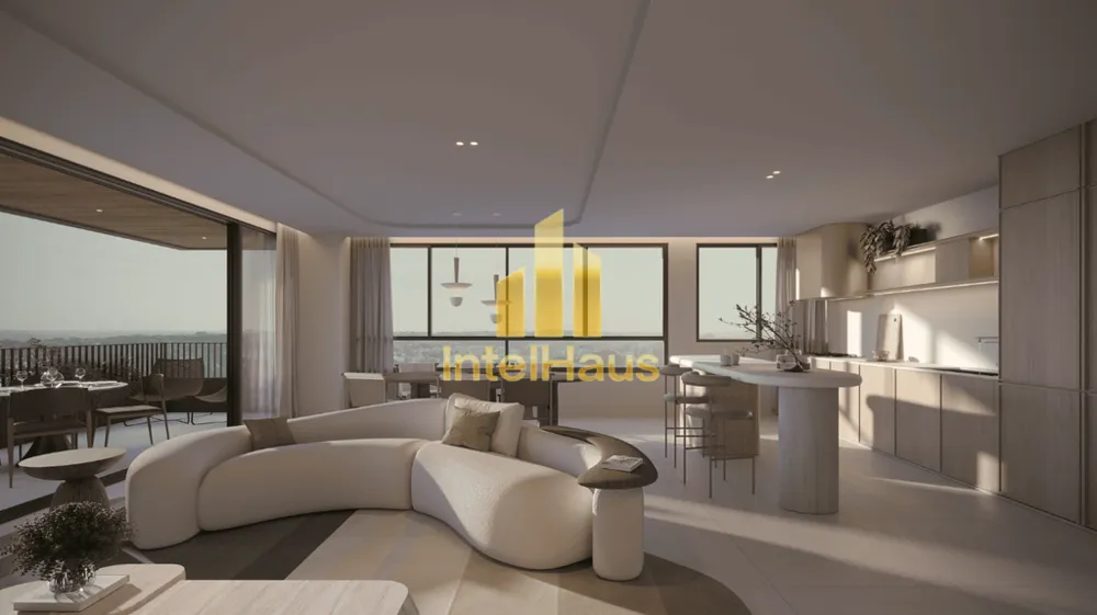 Apartamento, 2 quartos, 117 m² - Foto 11