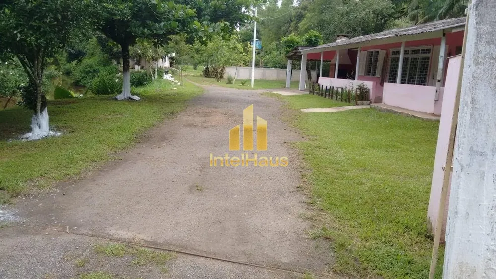 Chácara, 3 quartos, 3 hectares - Foto 6