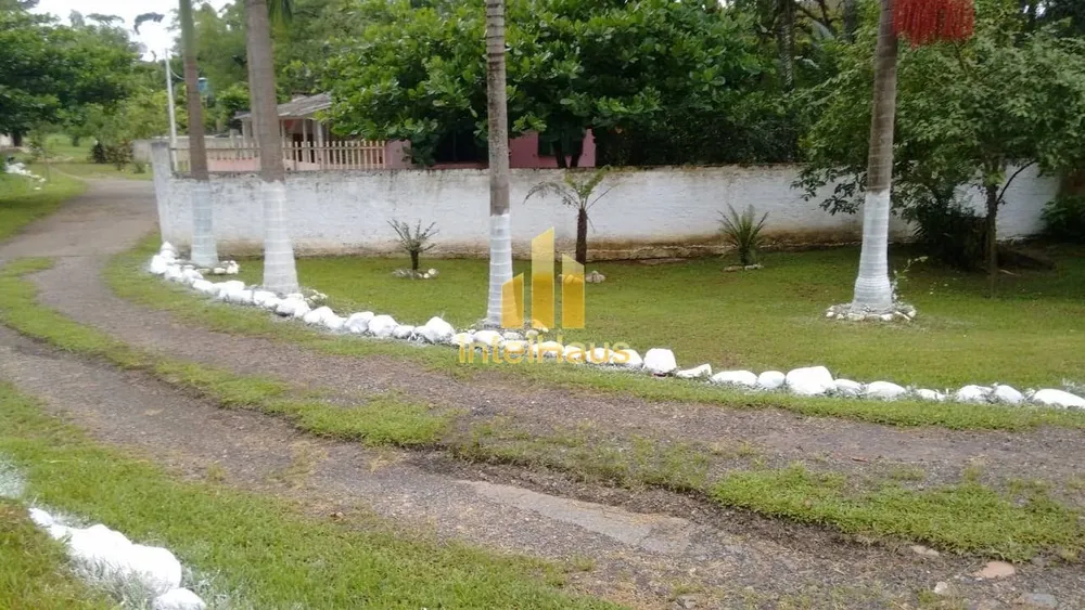 Chácara, 3 quartos, 3 hectares - Foto 7