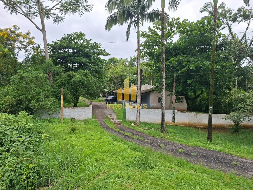 Chácara, 3 quartos, 3 hectares - Foto 8