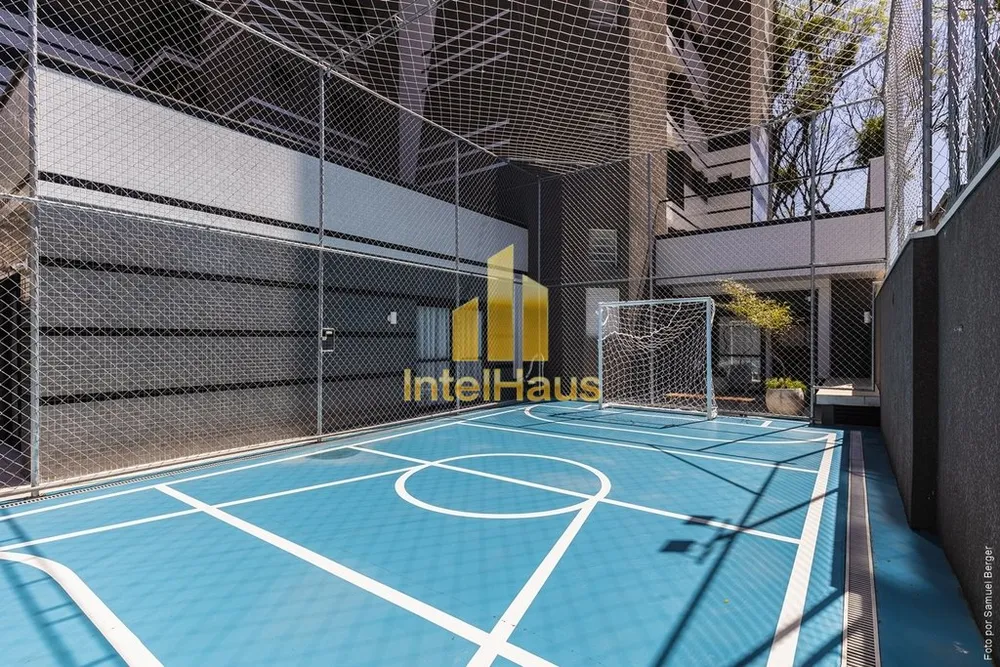 Cobertura, 3 quartos, 173 m² - Foto 11