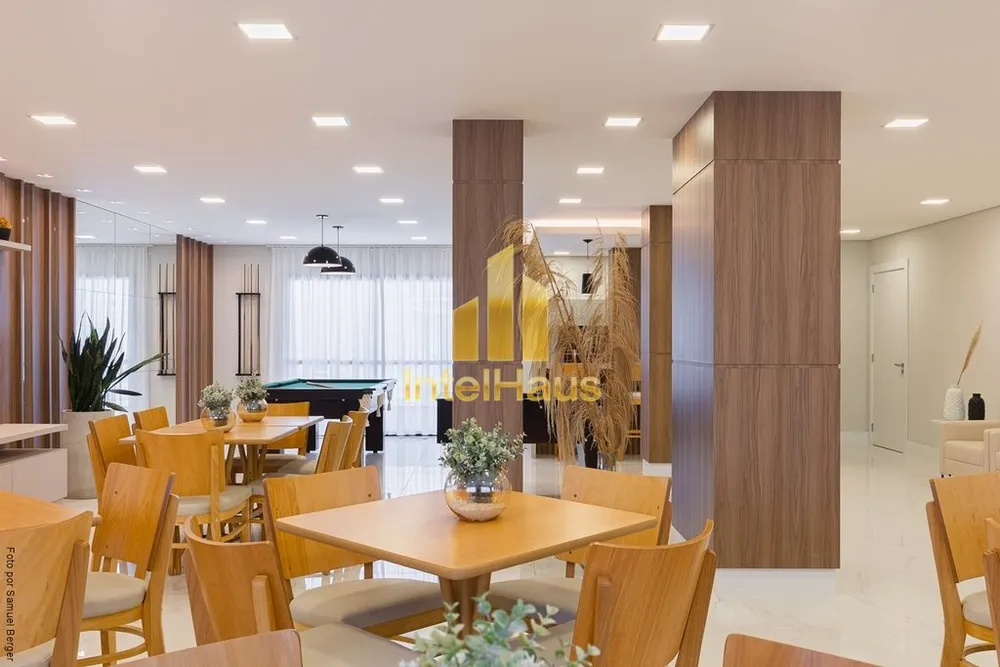 Cobertura, 3 quartos, 173 m² - Foto 6