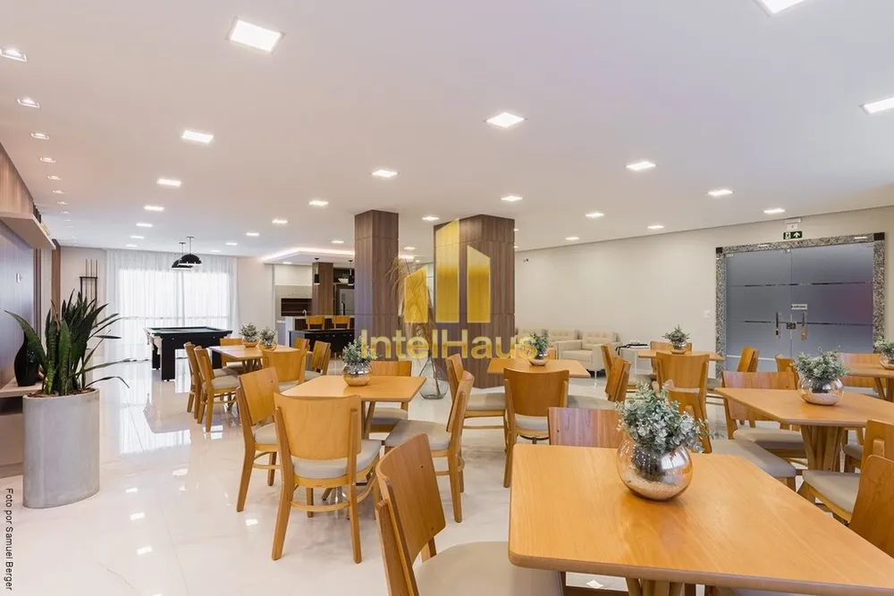 Cobertura, 3 quartos, 173 m² - Foto 7