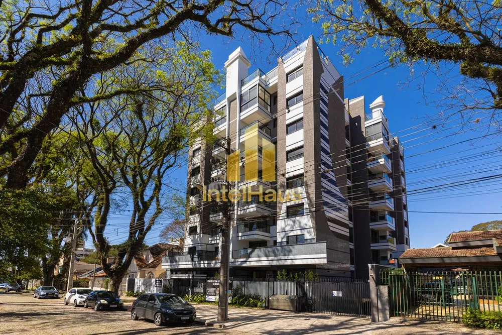 Cobertura, 3 quartos, 173 m² - Foto 1