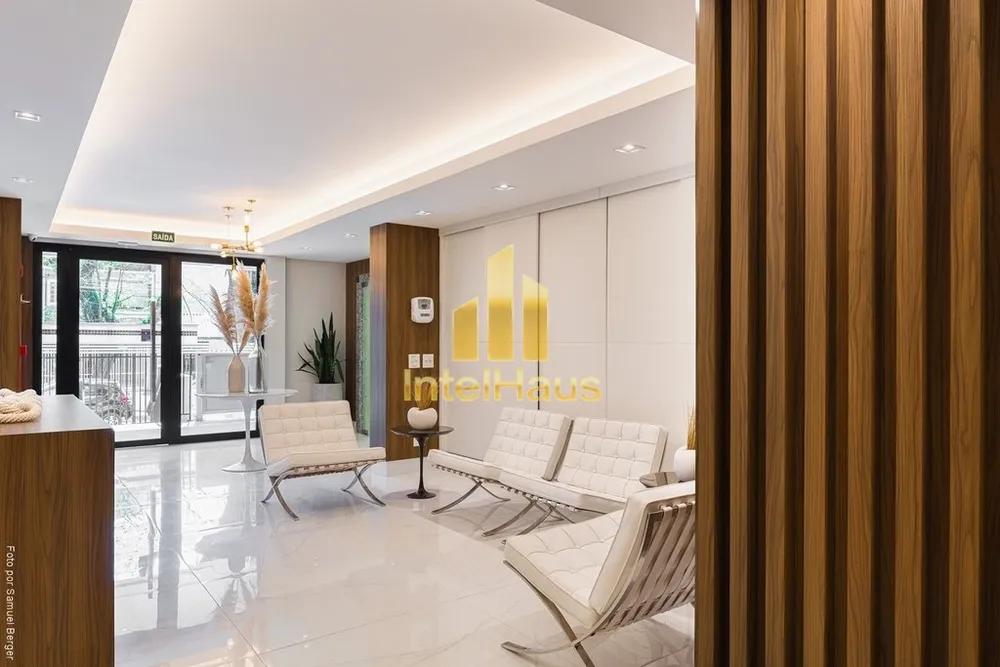 Cobertura, 3 quartos, 173 m² - Foto 4