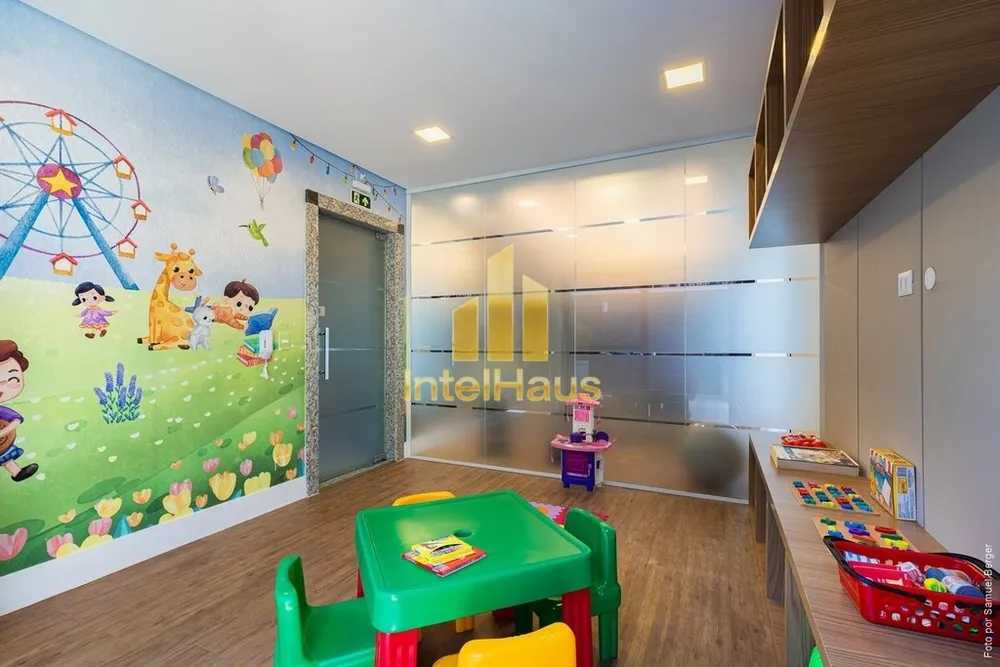Cobertura, 3 quartos, 173 m² - Foto 10