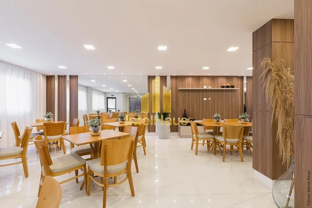 Cobertura, 3 quartos, 173 m² - Foto 9