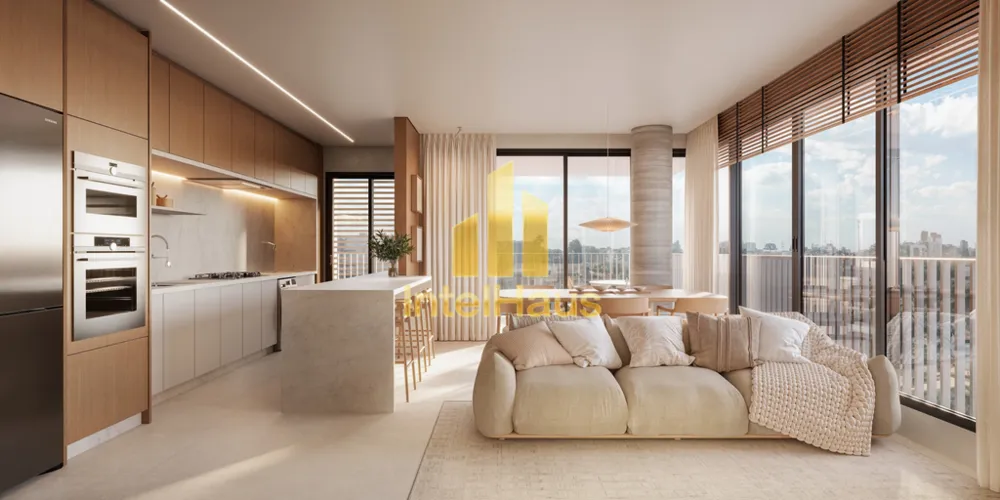 Apartamento, 2 quartos, 60 m² - Foto 6
