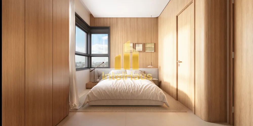 Apartamento, 2 quartos, 60 m² - Foto 5