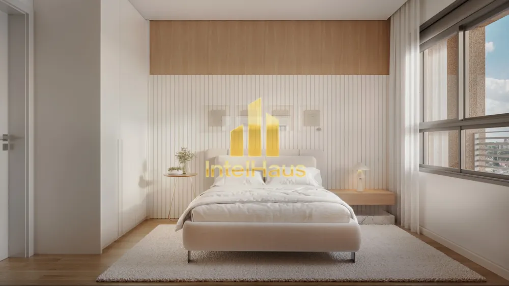 Apartamento, 2 quartos, 60 m² - Foto 2