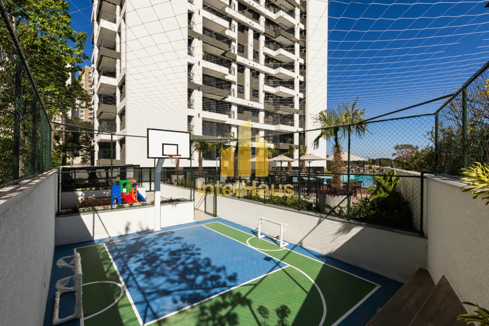 Apartamento, 2 quartos, 81 m² - Foto 9
