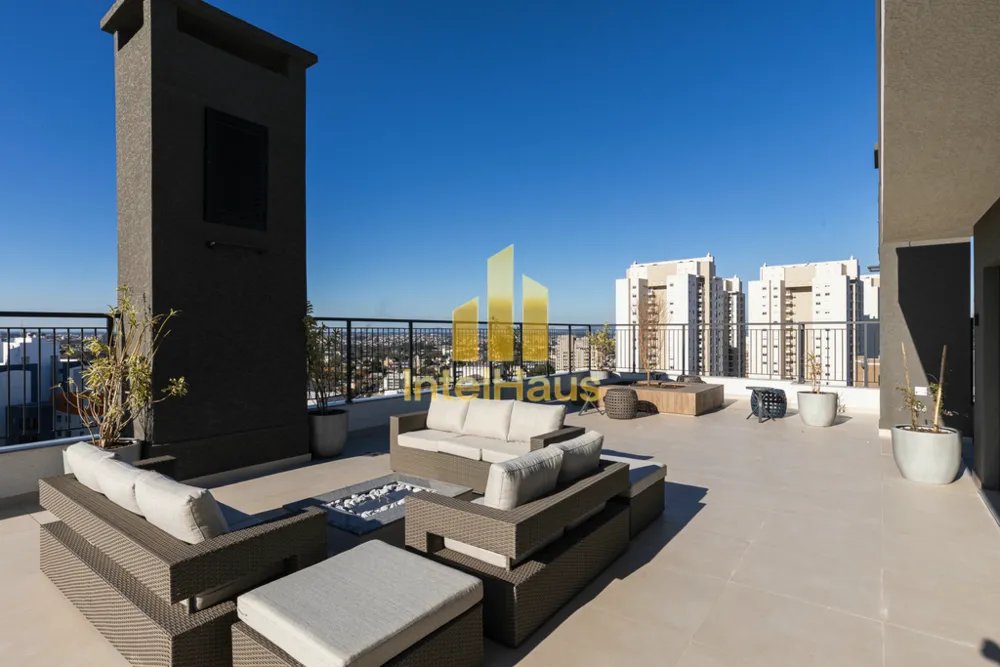 Apartamento, 2 quartos, 81 m² - Foto 11