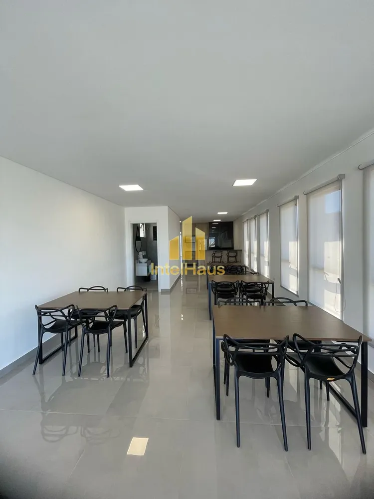 Apartamento, 3 quartos, 98 m² - Foto 1