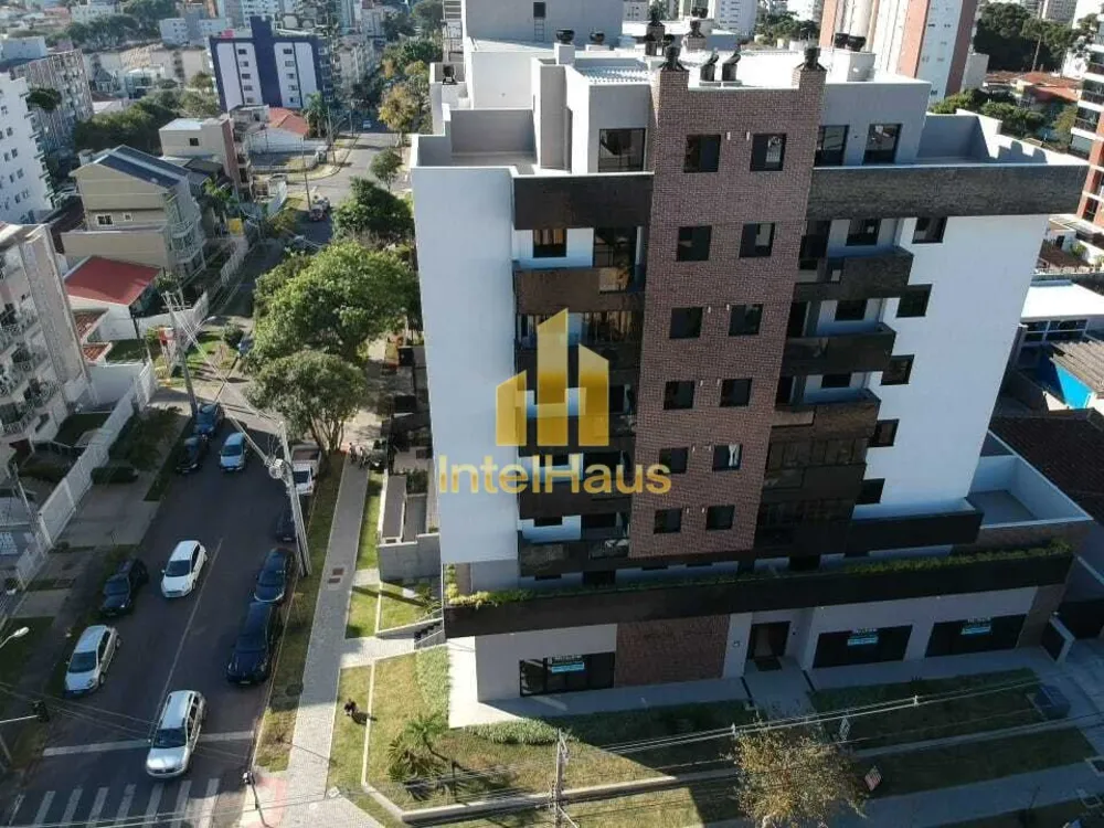 Cobertura, 3 quartos, 160 m² - Foto 1