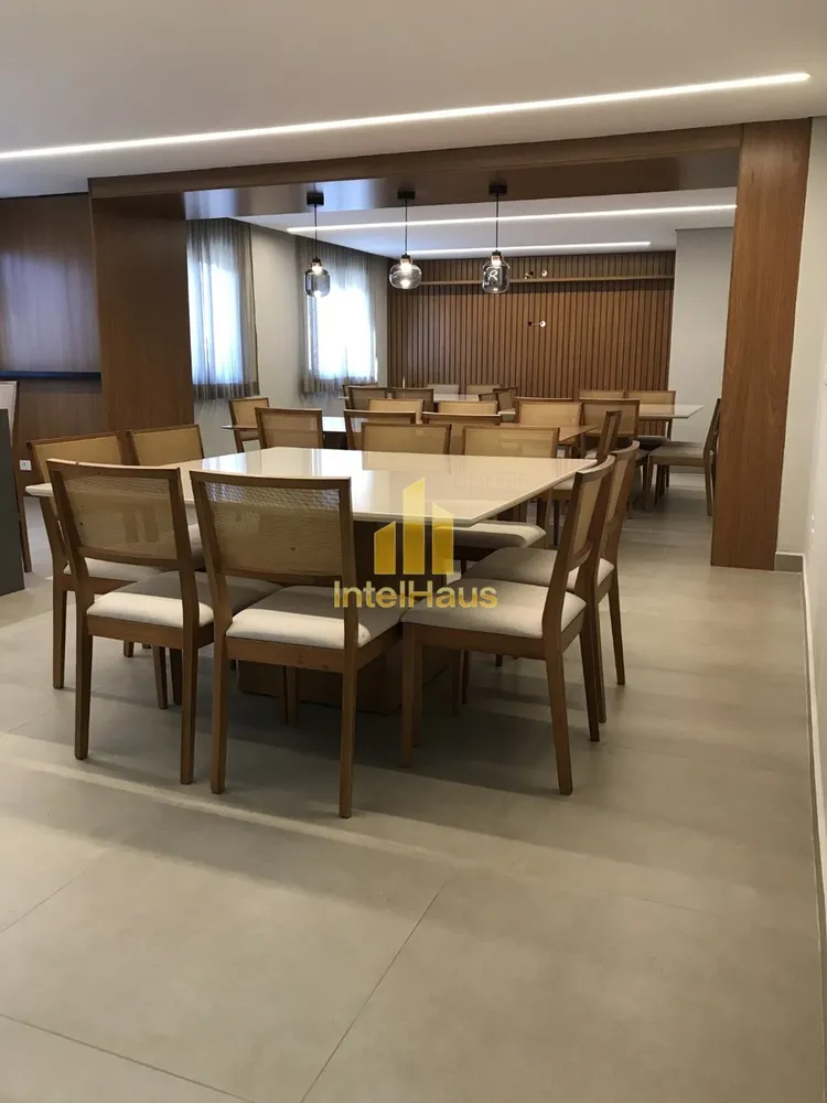 Cobertura, 3 quartos, 160 m² - Foto 3
