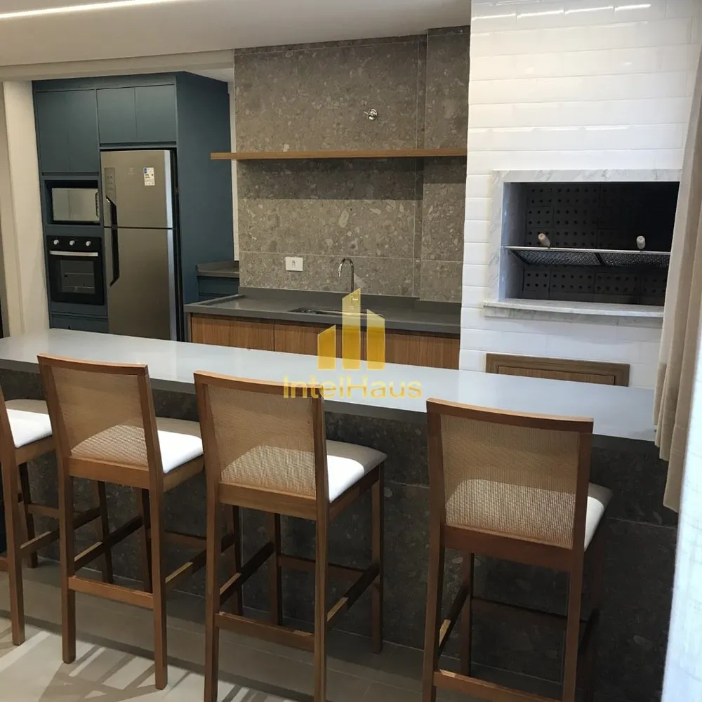 Cobertura, 3 quartos, 160 m² - Foto 5
