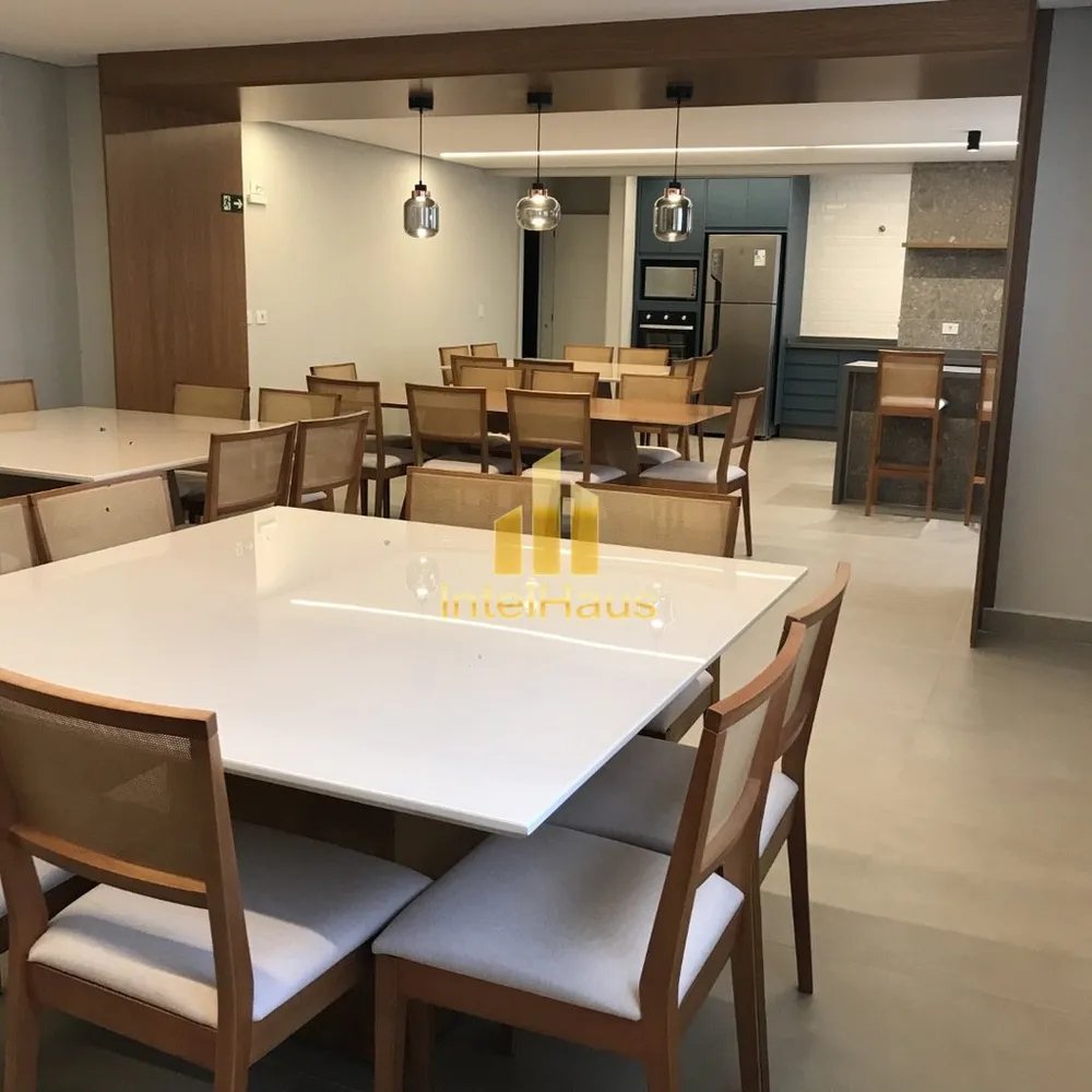 Cobertura, 3 quartos, 160 m² - Foto 4