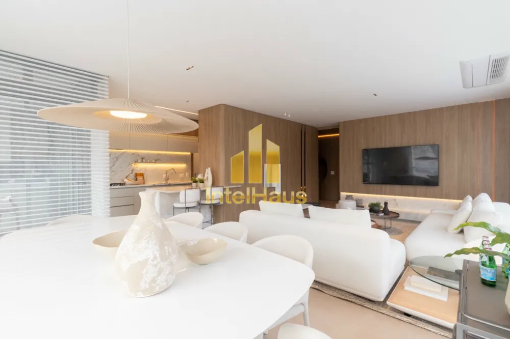 Apartamento, 3 quartos, 164 m² - Foto 9