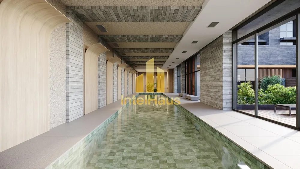 Apartamento, 3 quartos, 164 m² - Foto 4