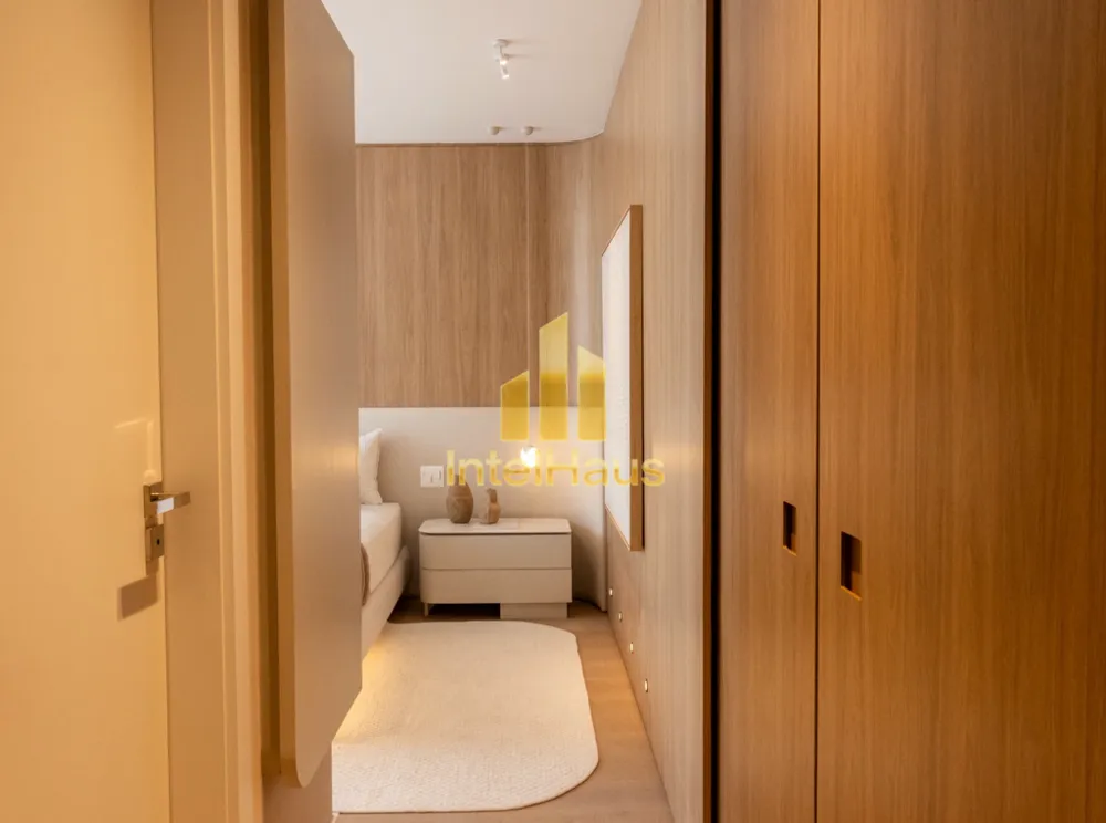 Apartamento, 3 quartos, 164 m² - Foto 12