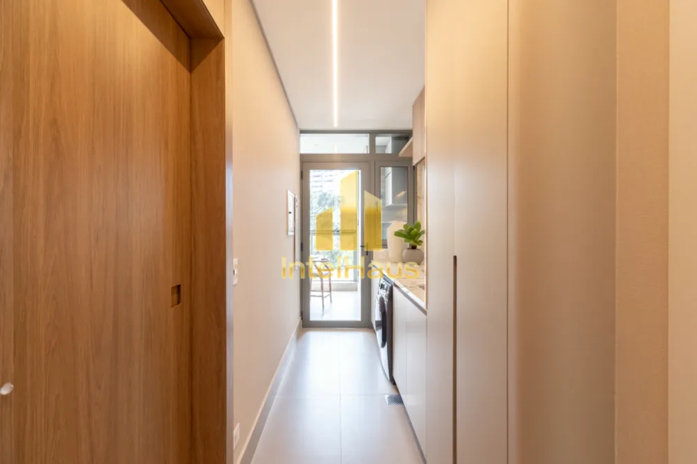 Apartamento, 3 quartos, 164 m² - Foto 7