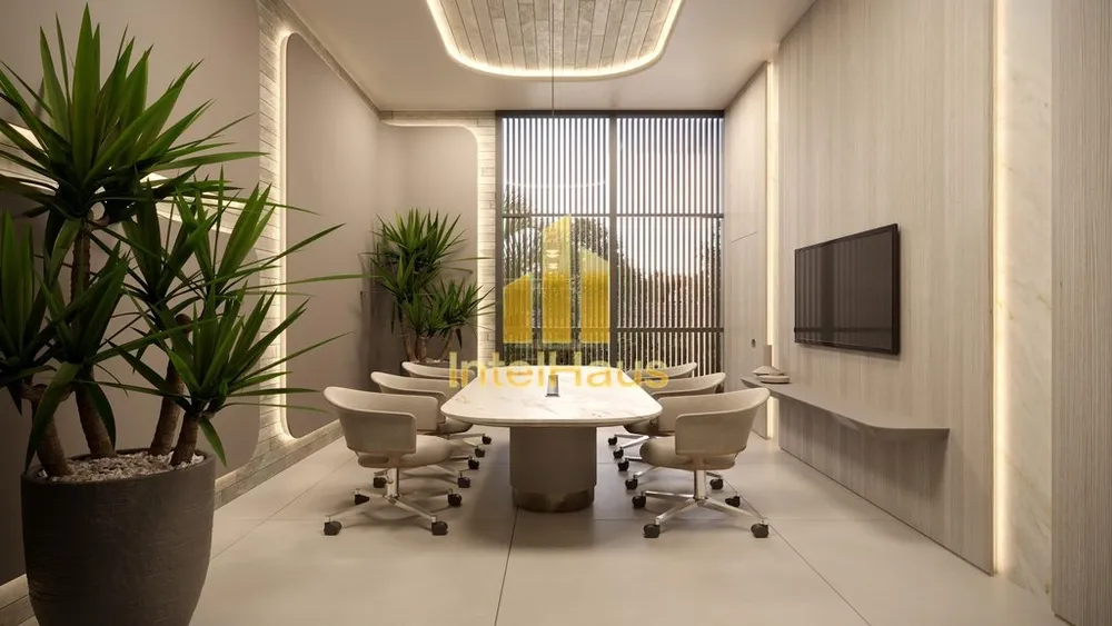 Apartamento, 3 quartos, 164 m² - Foto 3