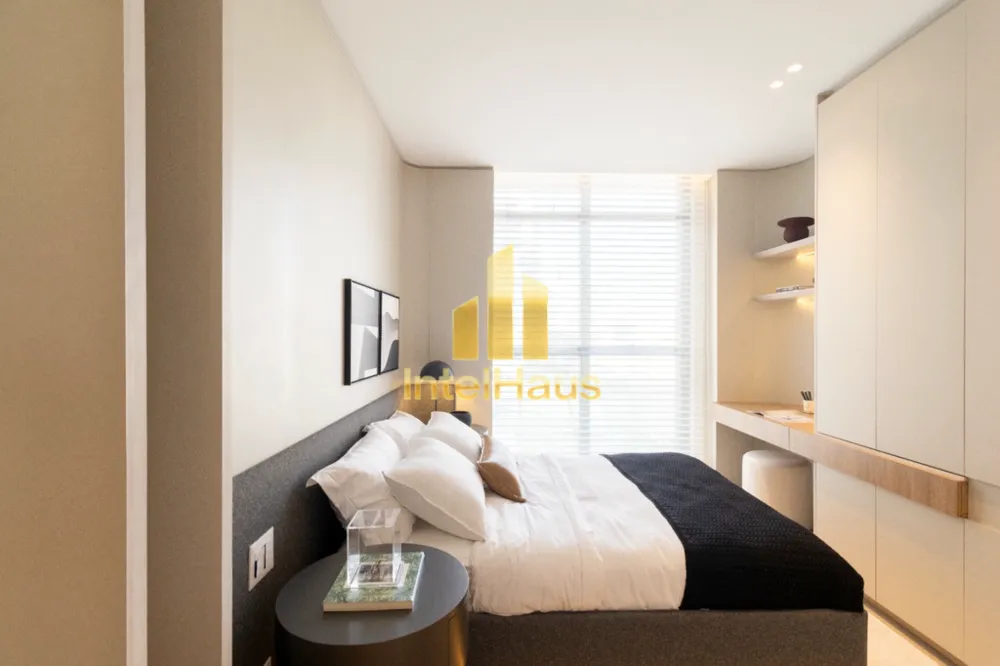 Apartamento, 3 quartos, 164 m² - Foto 11