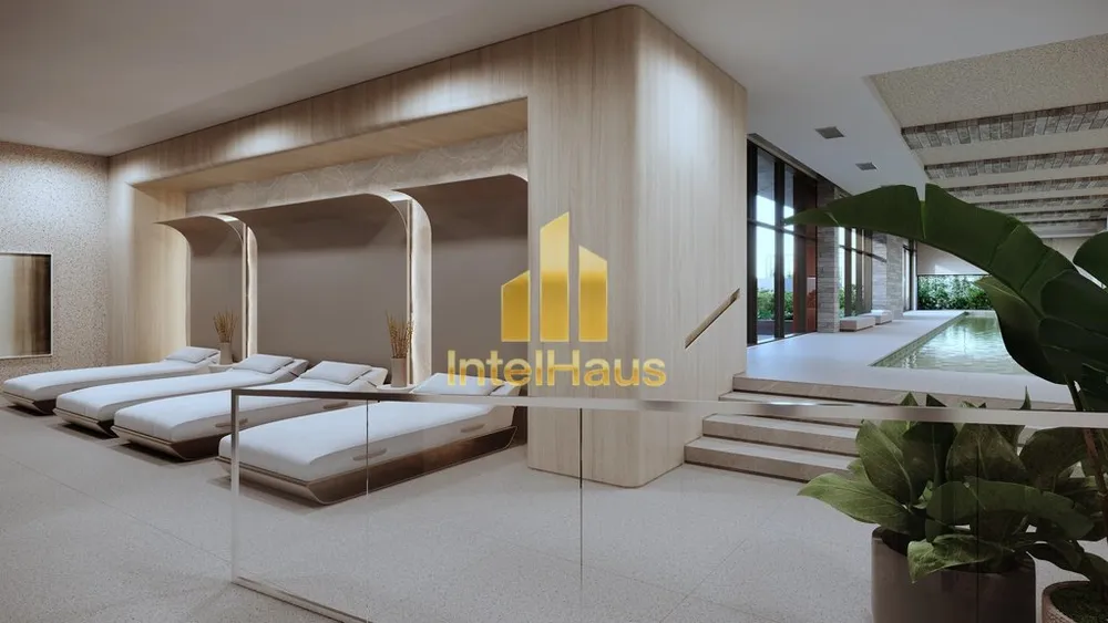 Apartamento, 3 quartos, 164 m² - Foto 5