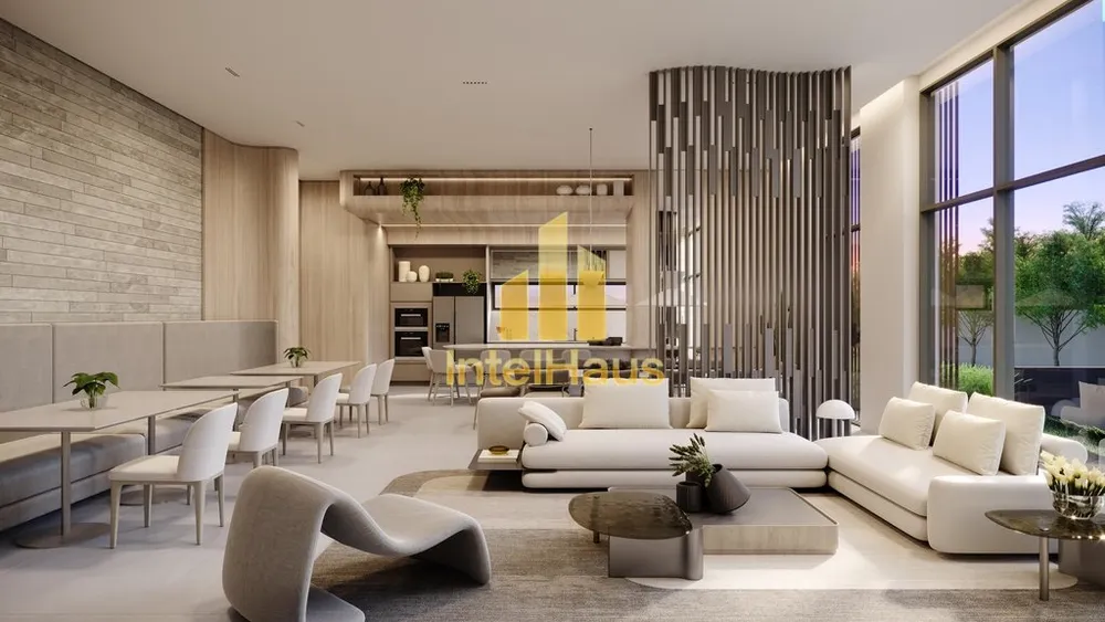 Apartamento, 3 quartos, 164 m² - Foto 2