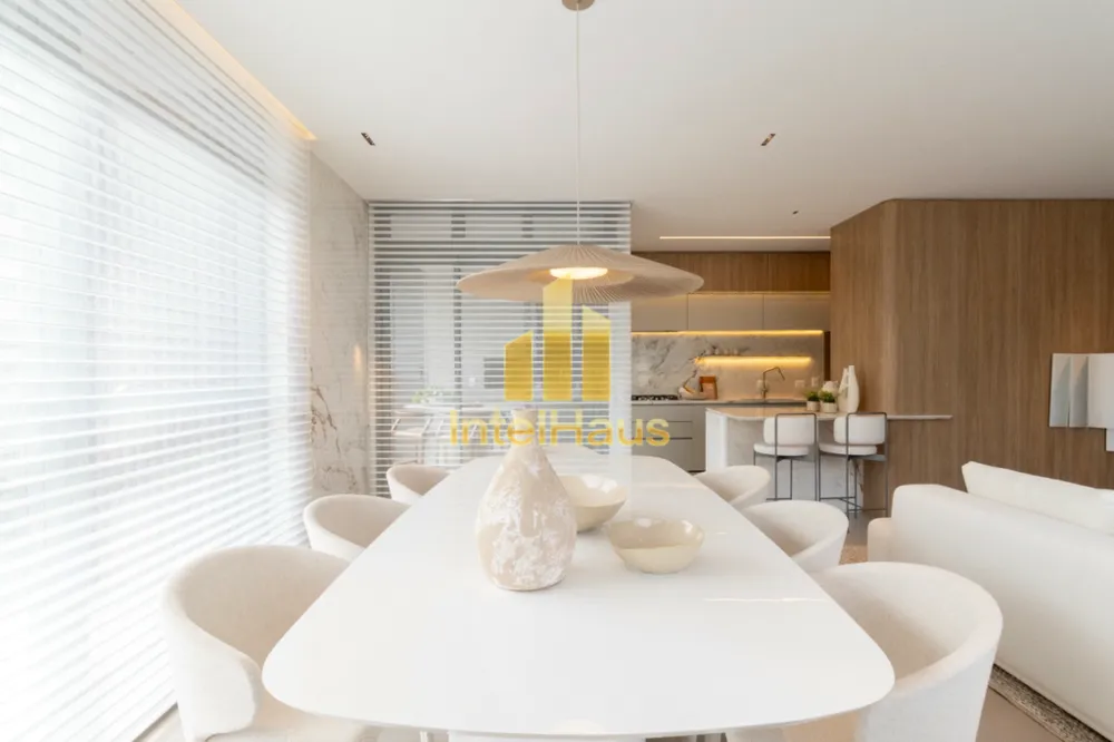 Apartamento, 3 quartos, 164 m² - Foto 8