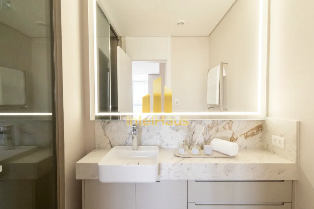 Apartamento, 3 quartos, 164 m² - Foto 10