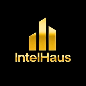 Logo de IntelHaus