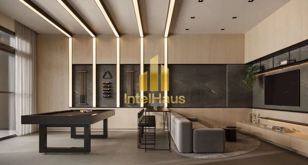 Apartamento, 3 quartos, 128 m² - Foto 9
